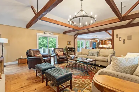 9 Deerhaven Drive Exeter NH 03833