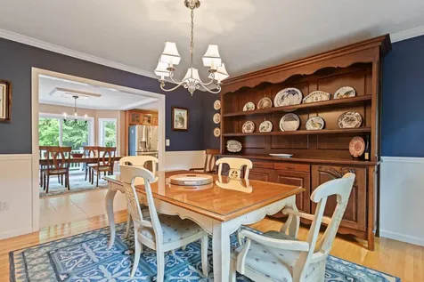 9 Deerhaven Drive Exeter NH 03833