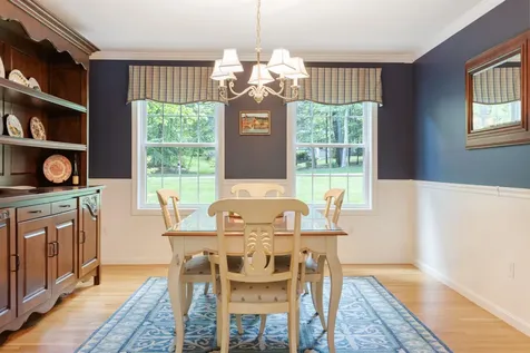 9 Deerhaven Drive Exeter NH 03833