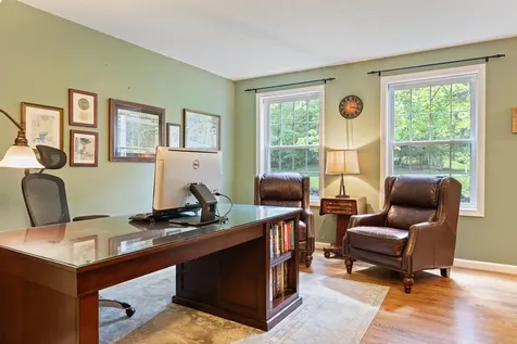 9 Deerhaven Drive Exeter NH 03833