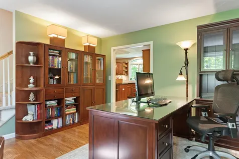 9 Deerhaven Drive Exeter NH 03833
