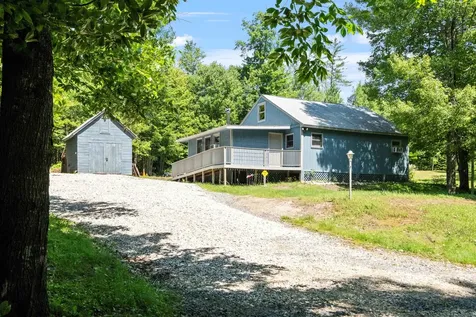 66 Brookside Lane Danbury NH 03230