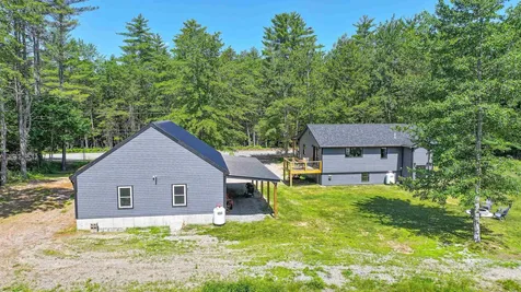 2129 E Conway Road Conway NH 03813