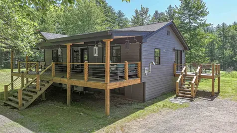 2129 E Conway Road Conway NH 03813