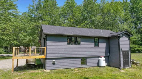 2129 E Conway Road Conway NH 03813