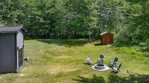 2129 E Conway Road Conway NH 03813