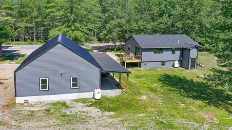 2129 E Conway Road Conway NH 03813