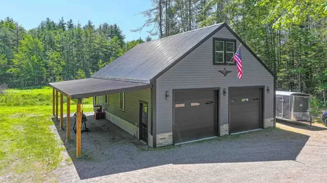 2129 E Conway Road Conway NH 03813