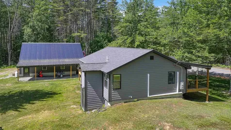 2129 E Conway Road Conway NH 03813