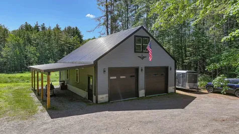 2129 E Conway Road Conway NH 03813