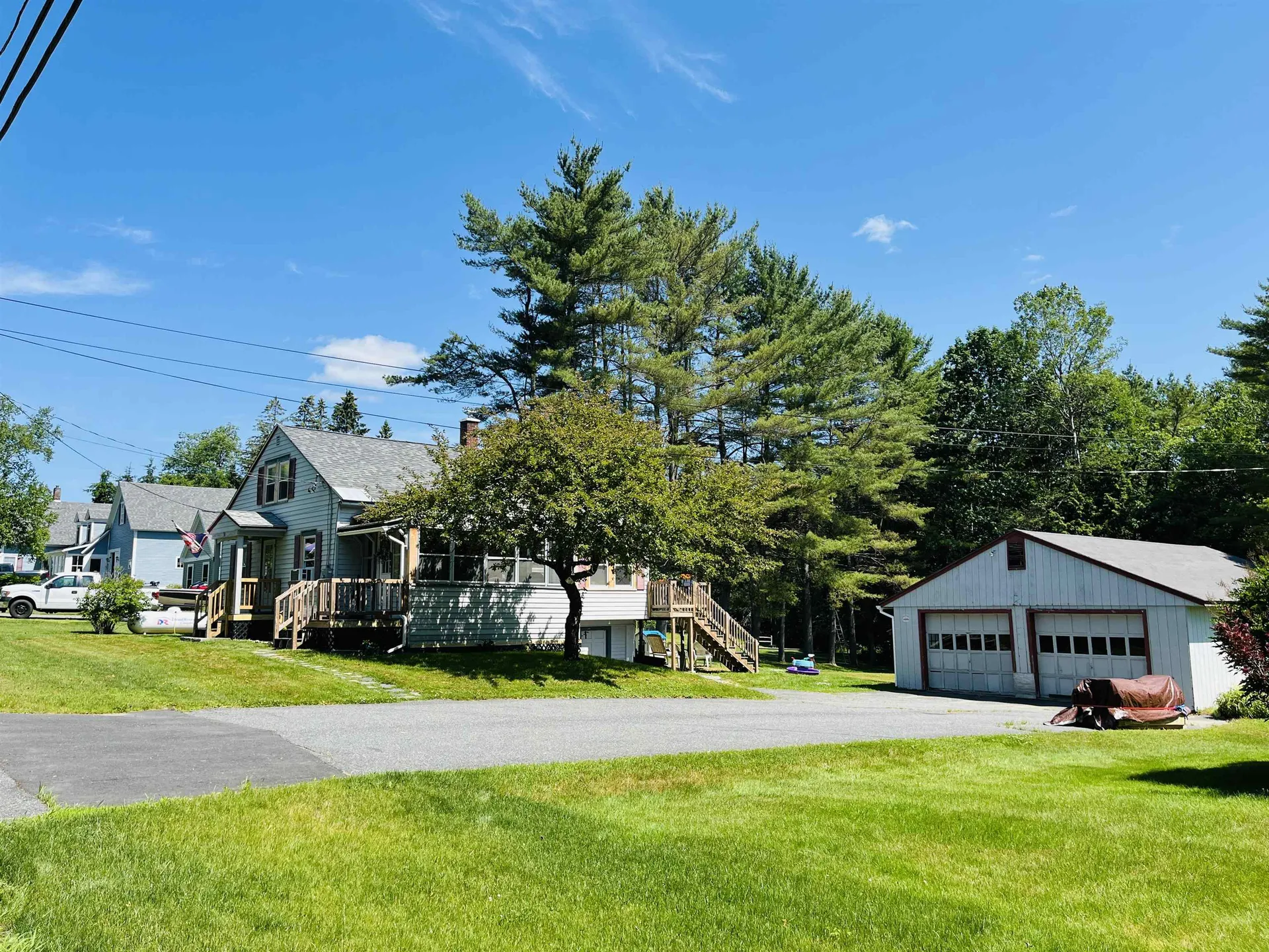 58 Maple Street Enfield NH 03748