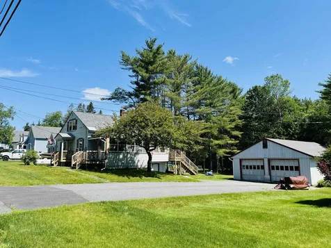 58 Maple Street Enfield NH 03748