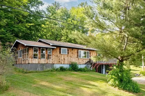 1679 Sampsonville Road Enosburg VT 05450