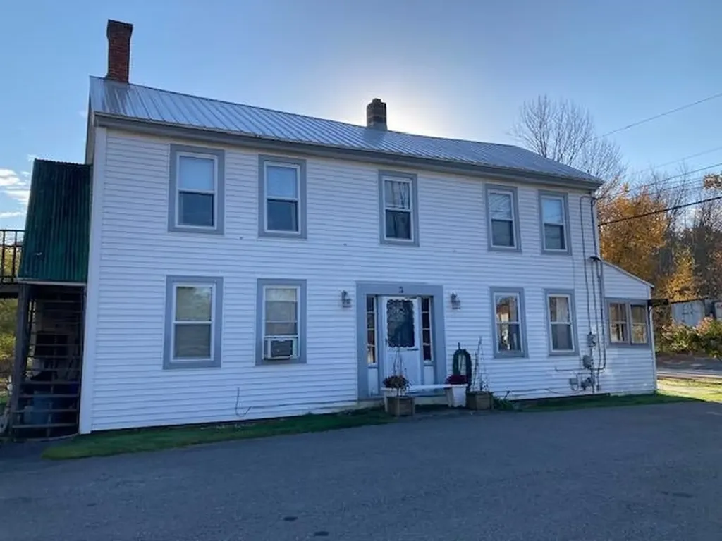 3 Old Homestead Highway Richmond NH 03470
