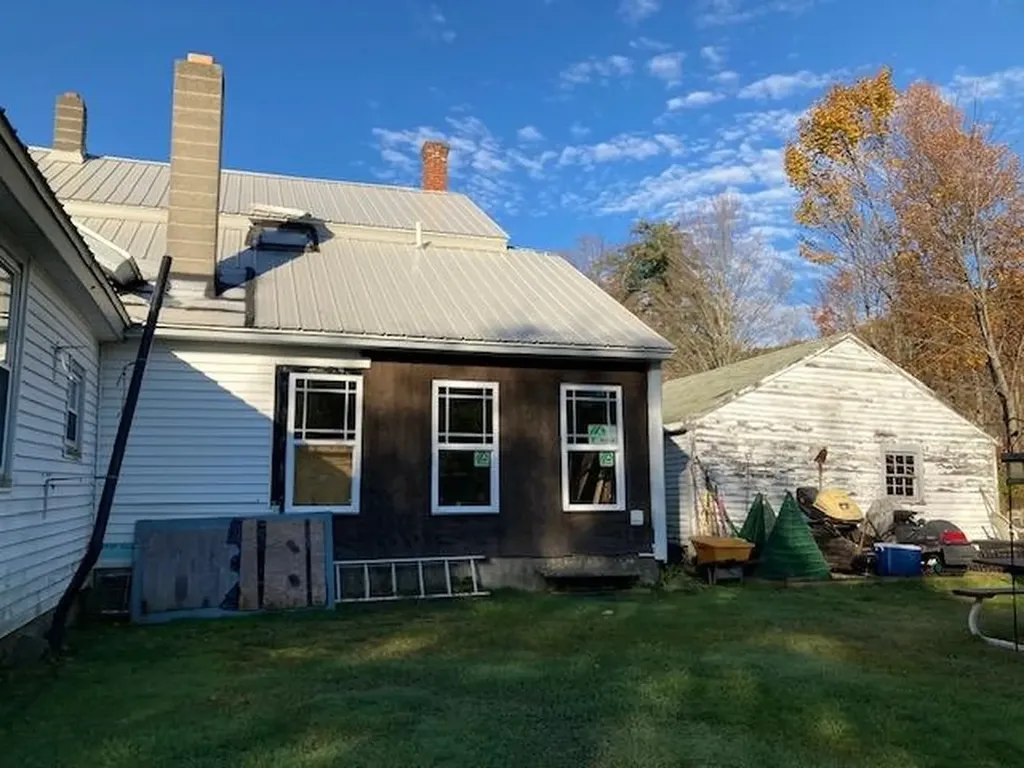 3 Old Homestead Highway Richmond NH 03470