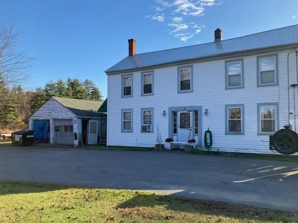 3 Old Homestead Highway Richmond NH 03470