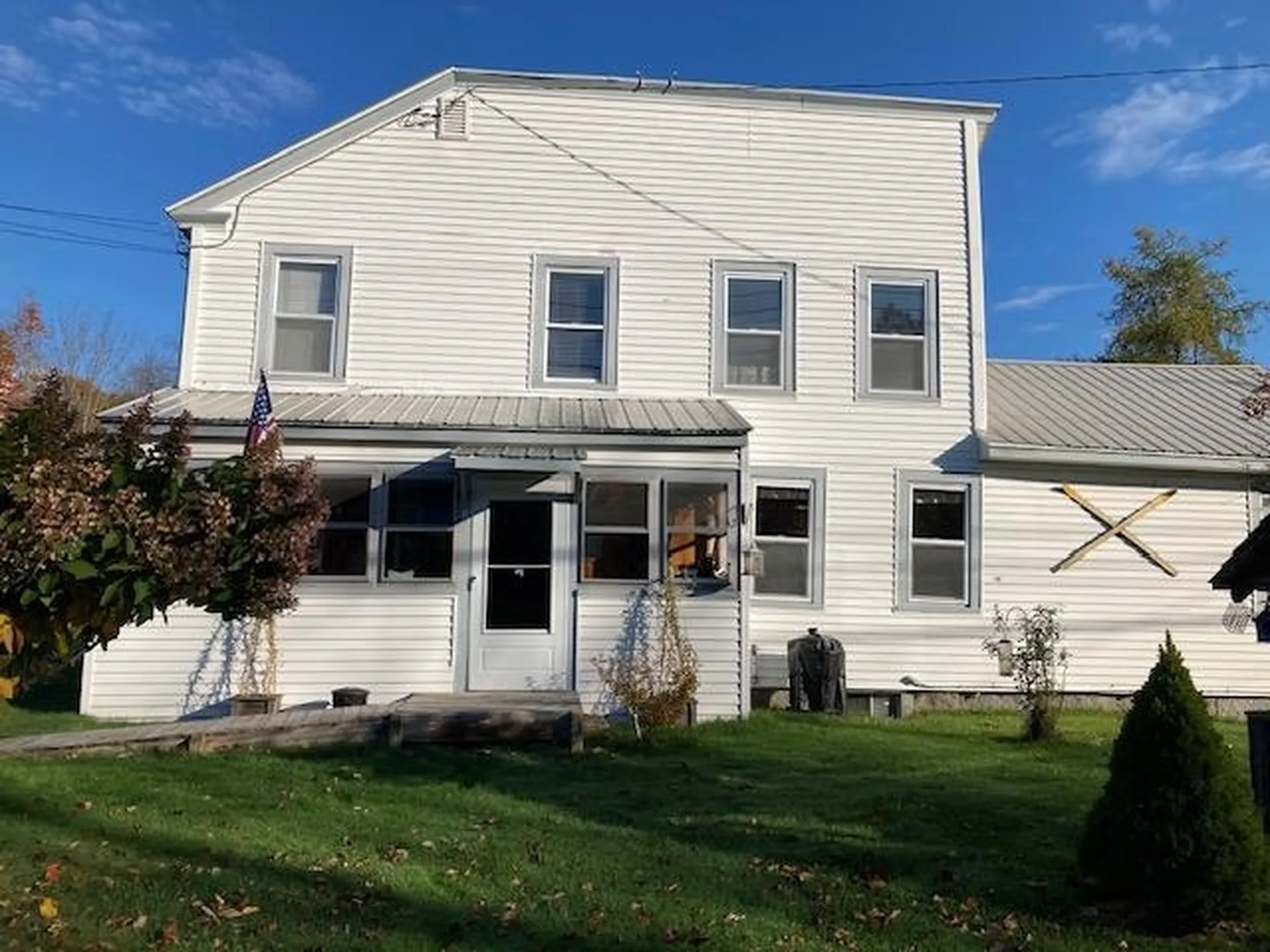 3 Old Homestead Highway Richmond NH 03470
