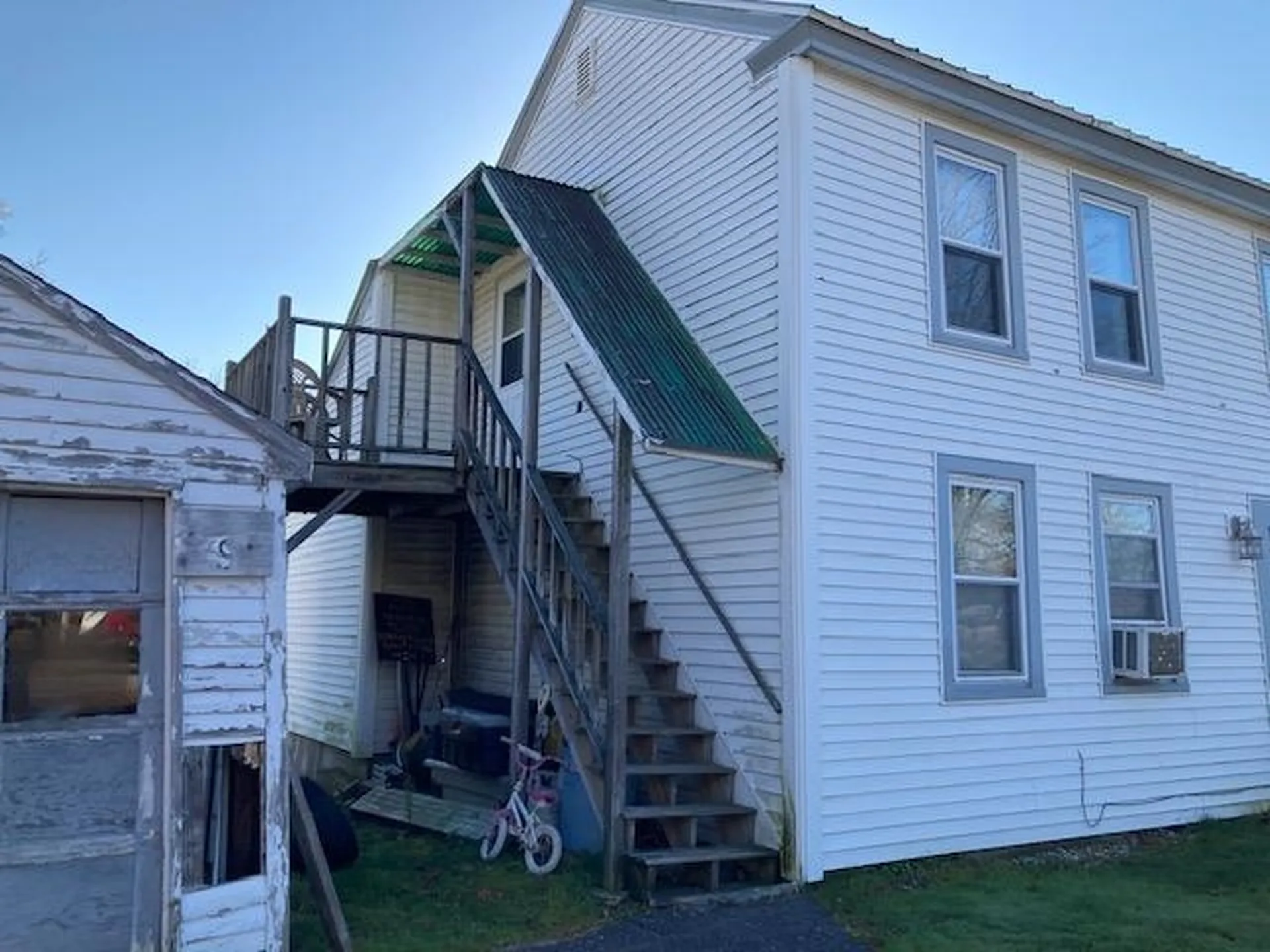 3 Old Homestead Highway Richmond NH 03470