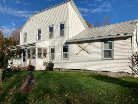 3 Old Homestead Highway Richmond NH 03470