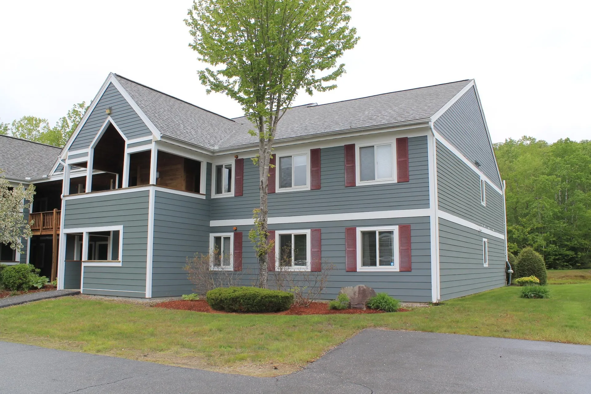 26 White Oak Drive Lincoln NH 03251