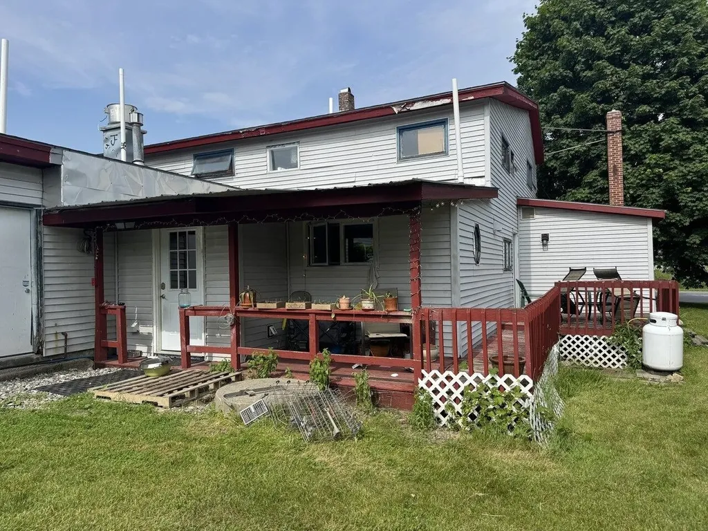 14312 Route 116 Hinesburg VT 05461