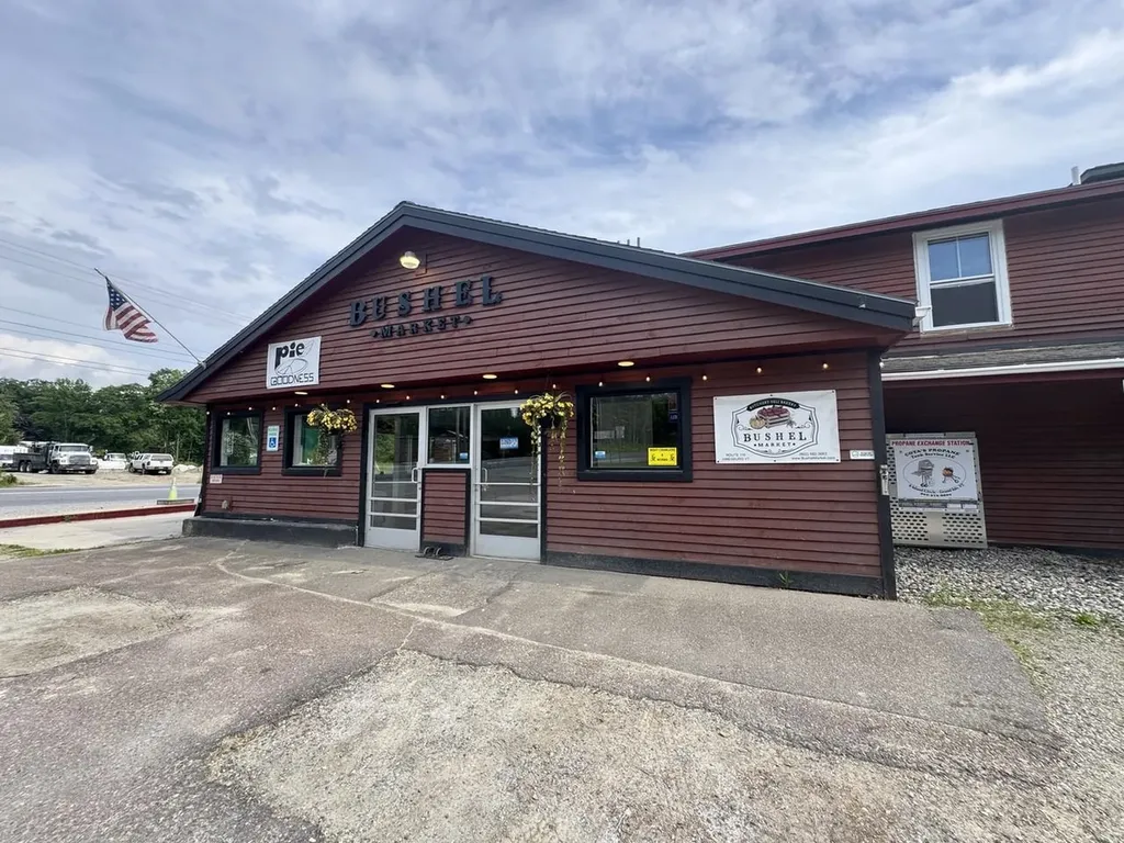 14312 Route 116 Hinesburg VT 05461