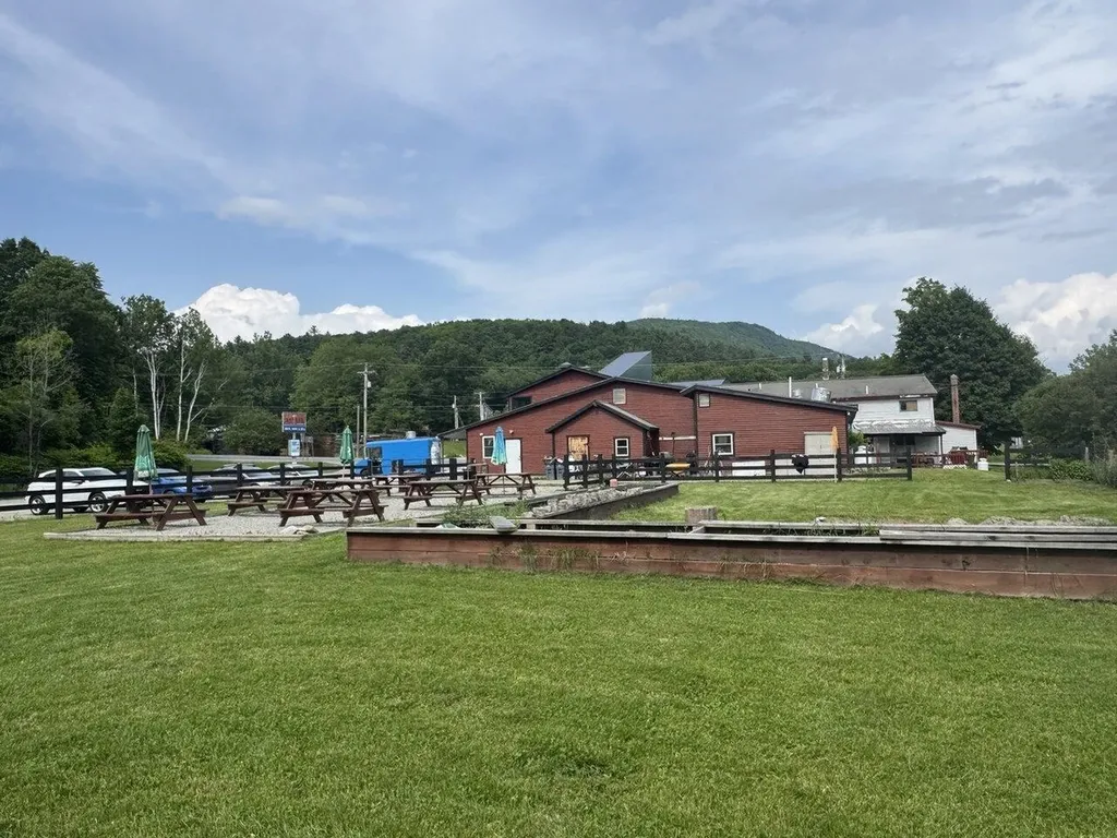 14312 Route 116 Hinesburg VT 05461