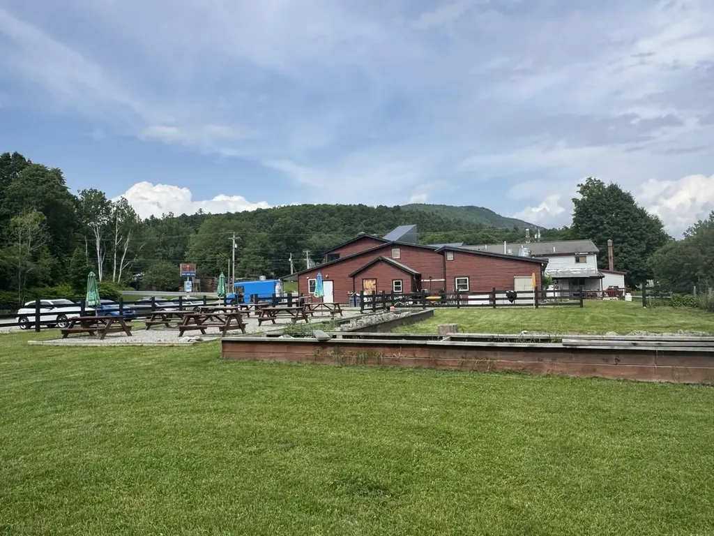 14312 Route 116 Hinesburg VT 05461