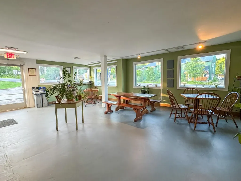 14312 Route 116 Hinesburg VT 05461