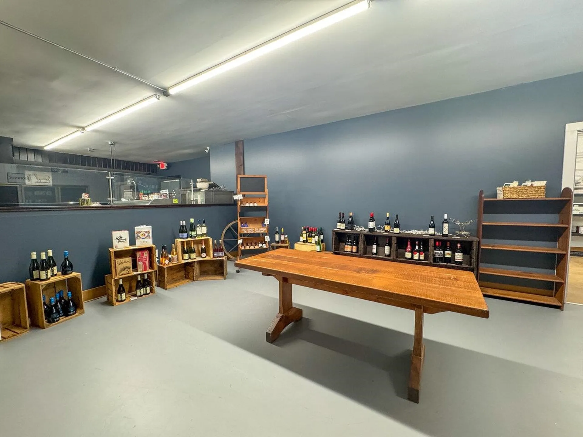 14312 Route 116 Hinesburg VT 05461