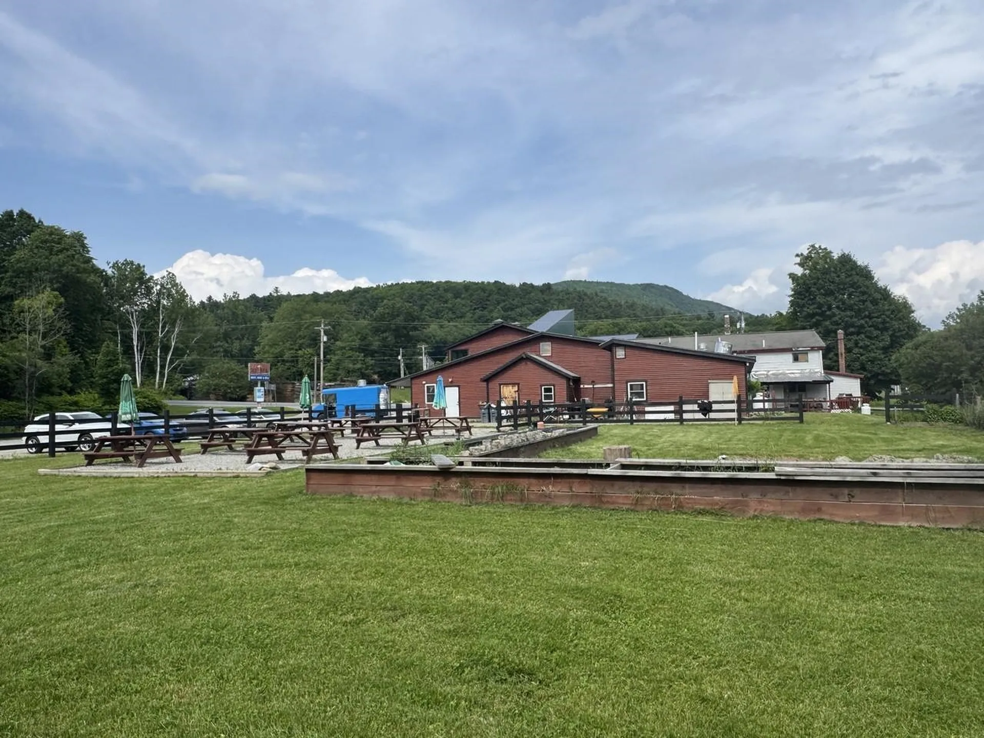 14312 Route 116 Hinesburg VT 05461