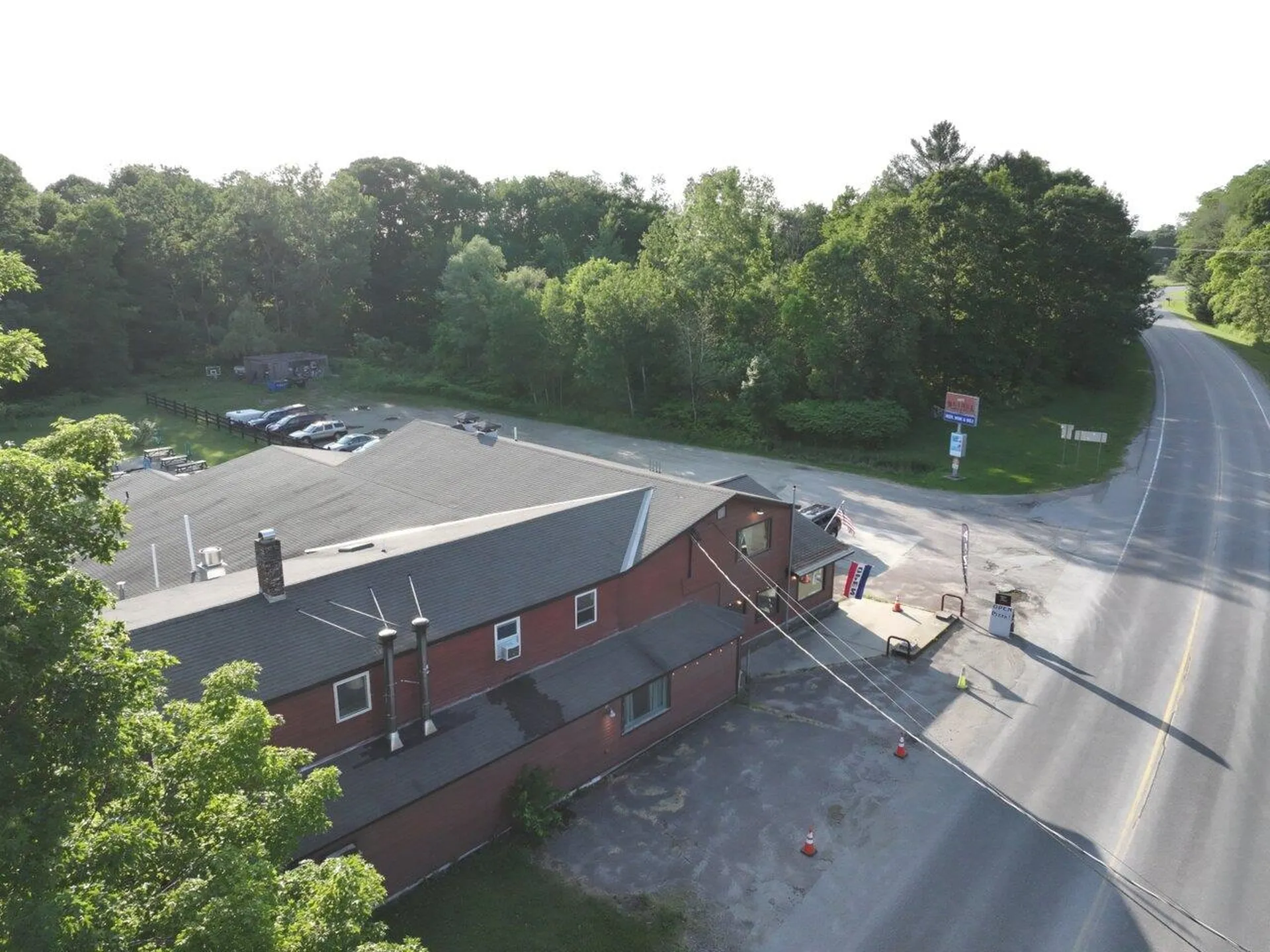 14312 Route 116 Hinesburg VT 05461