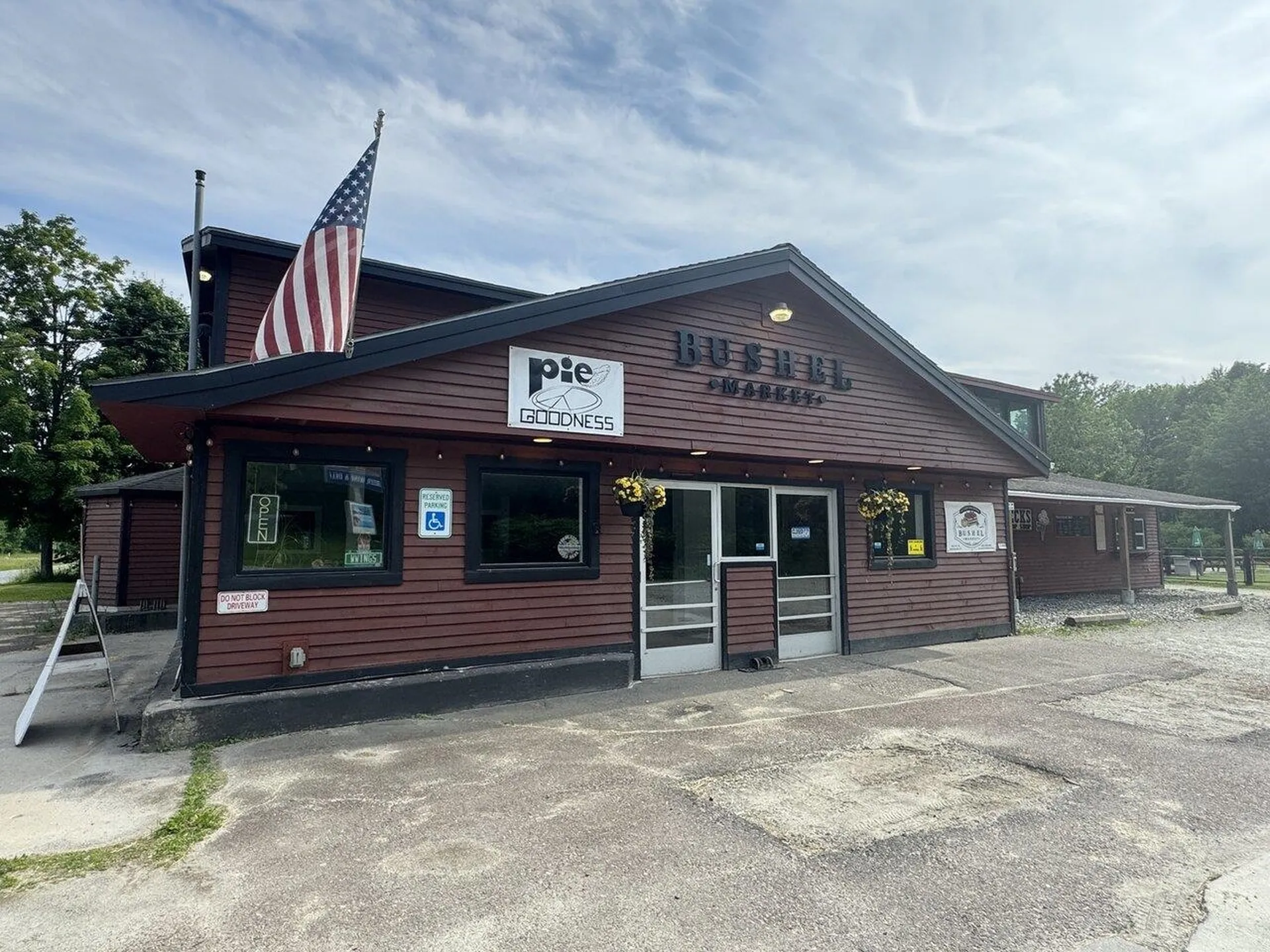 14312 Route 116 Hinesburg VT 05461