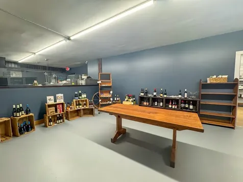 14312 Route 116 Hinesburg VT 05461