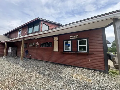 14312 Route 116 Hinesburg VT 05461