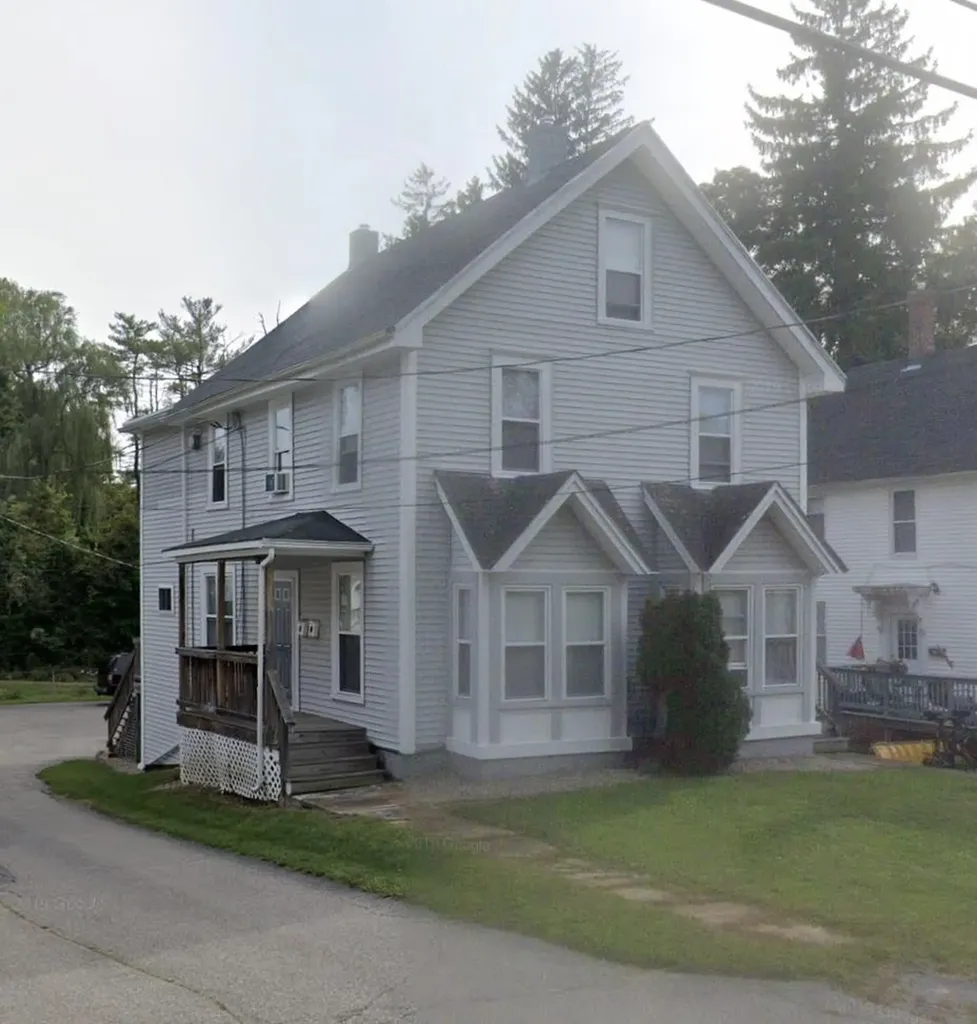 16-18 Hough Street Dover NH 03820