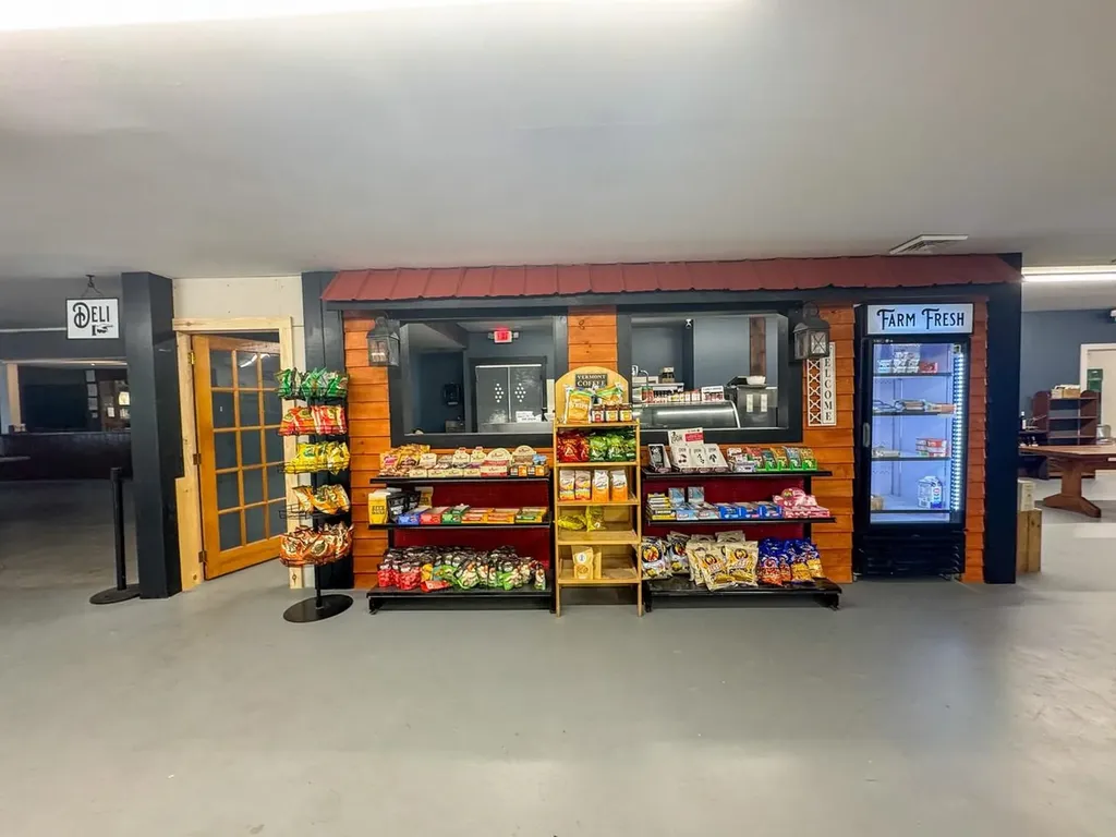 14312 Route 116 Hinesburg VT 05461