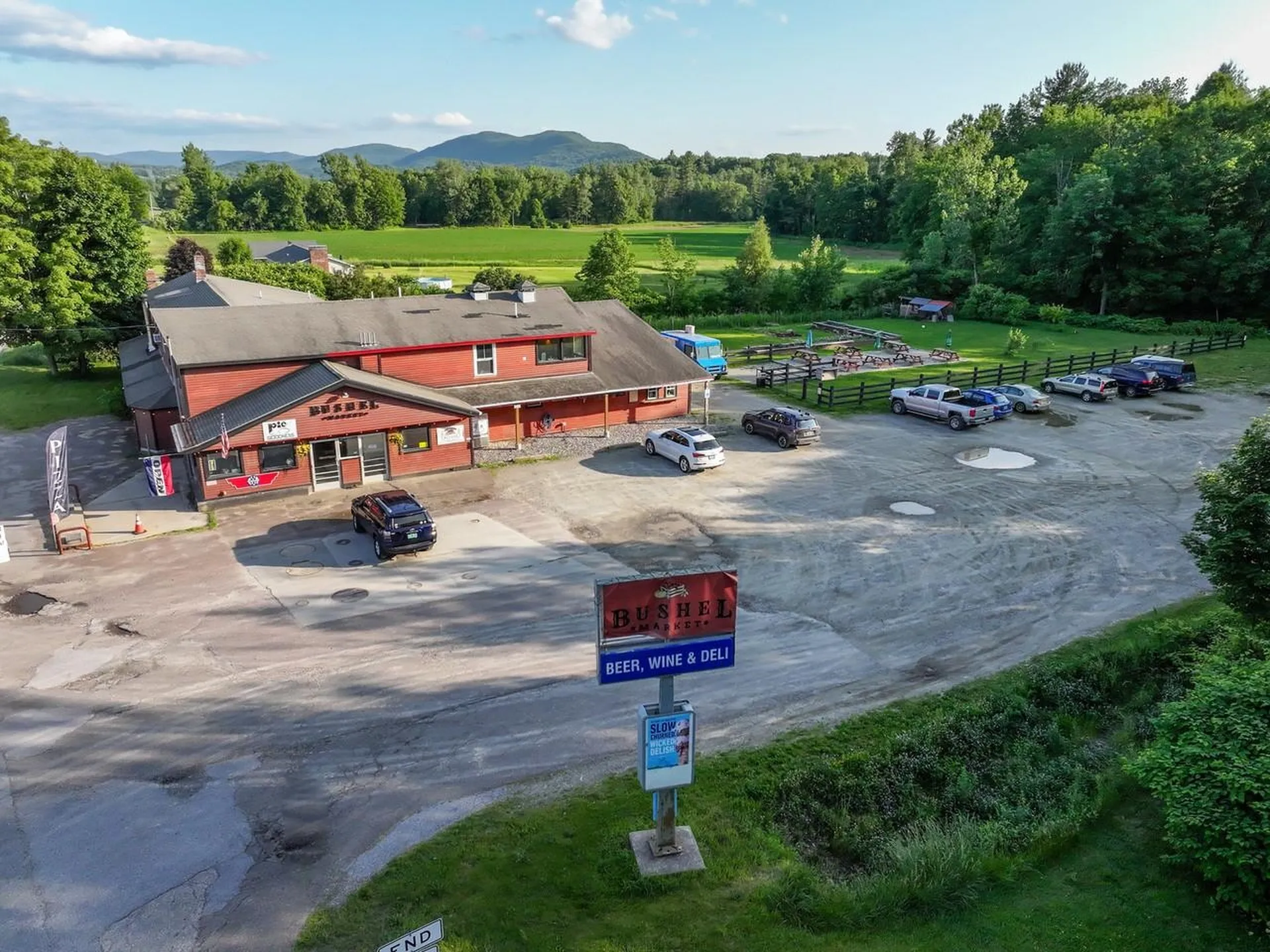 14312 Route 116 Hinesburg VT 05461
