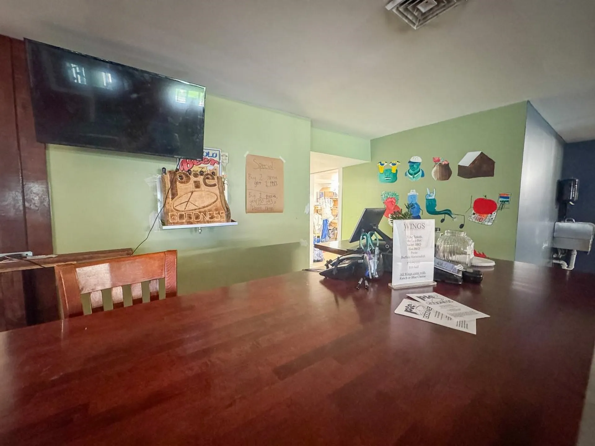 14312 Route 116 Hinesburg VT 05461