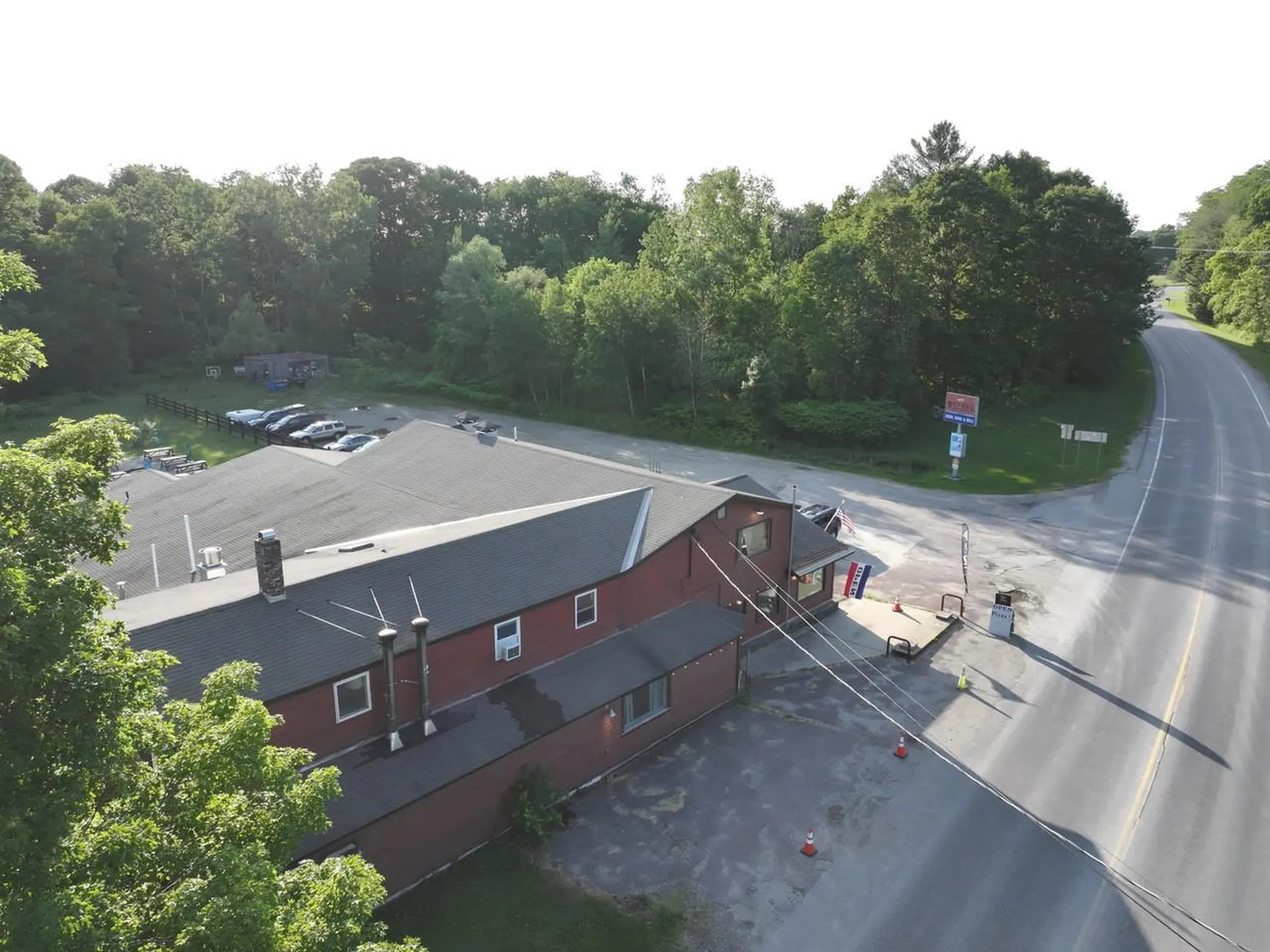 14312 Route 116 Hinesburg VT 05461