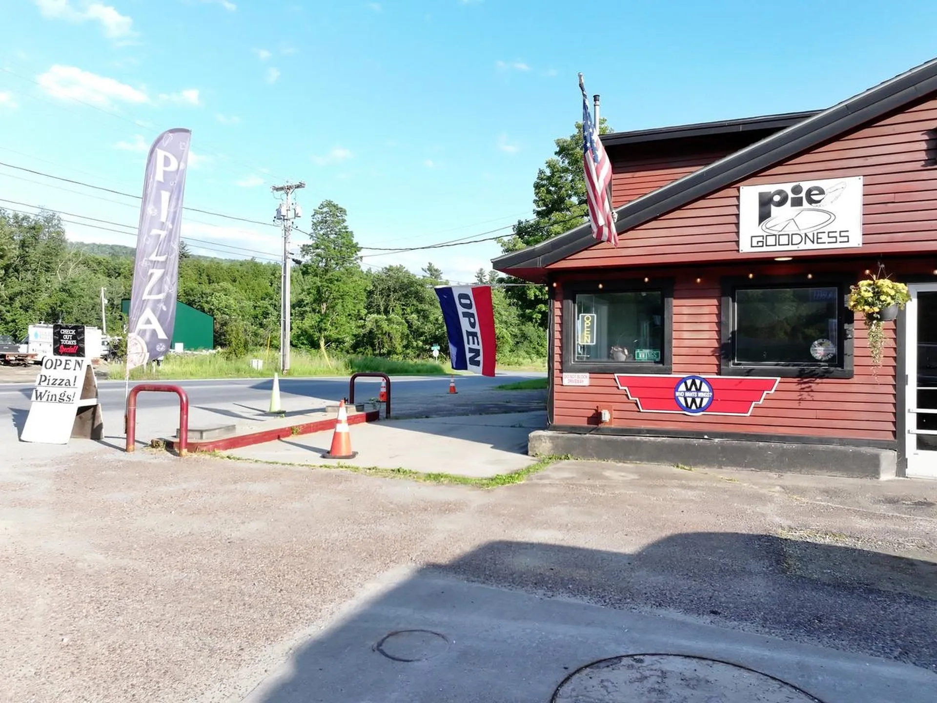 14312 Route 116 Hinesburg VT 05461