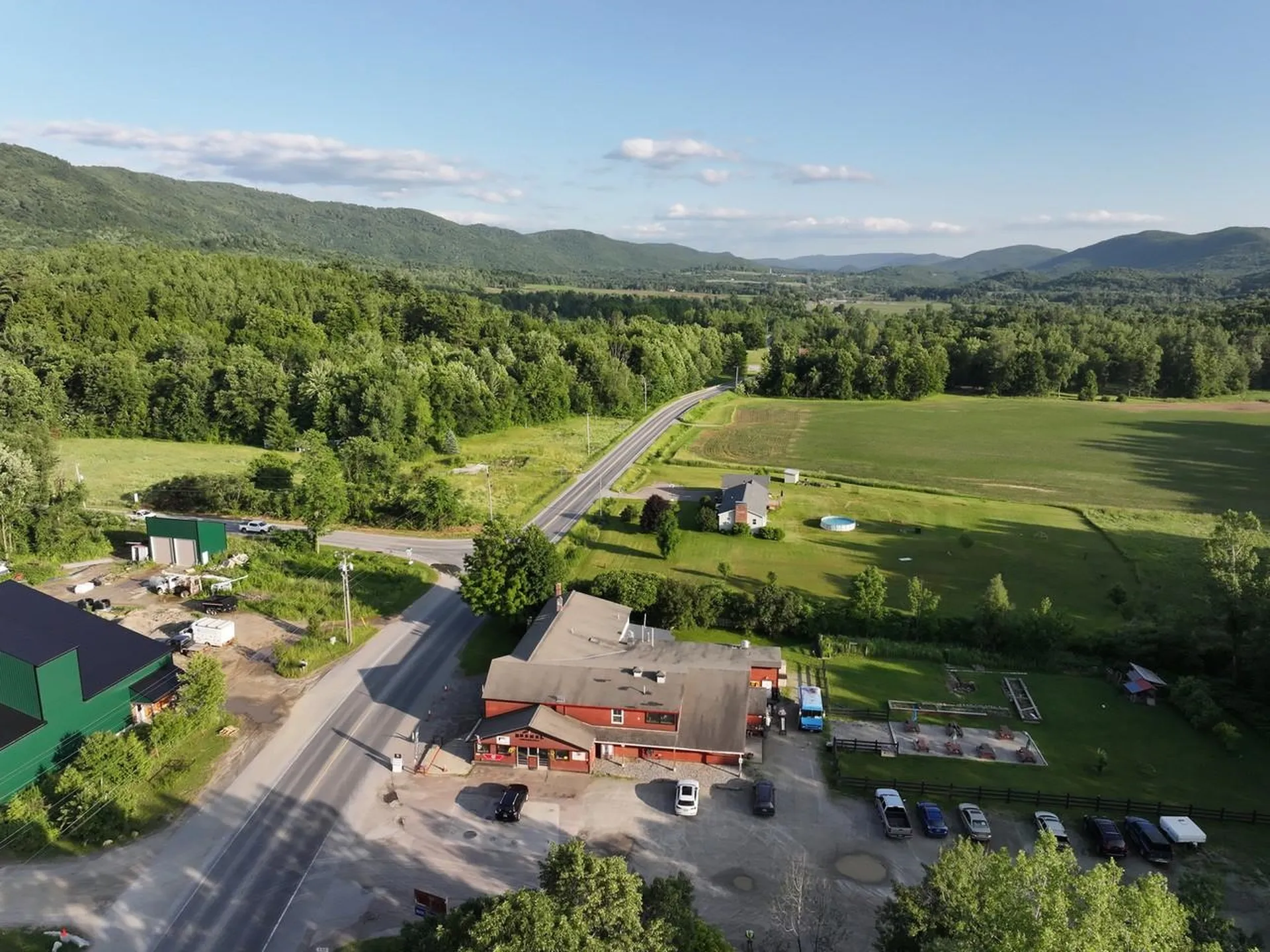 14312 Route 116 Hinesburg VT 05461