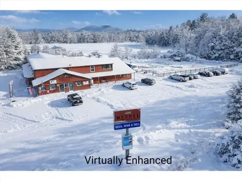 14312 Route 116 Hinesburg VT 05461