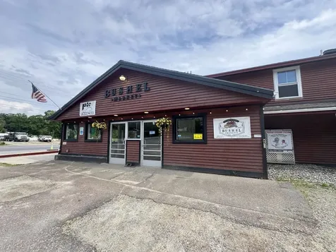 14312 Route 116 Hinesburg VT 05461