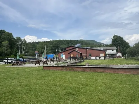 14312 Route 116 Hinesburg VT 05461