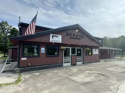 14312 Route 116 Hinesburg VT 05461