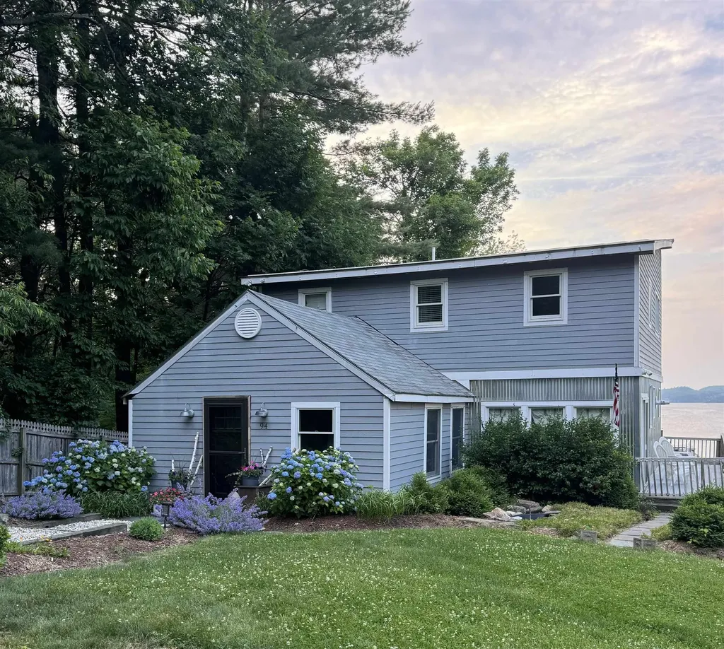 94 Lilac Street Colchester VT 05446