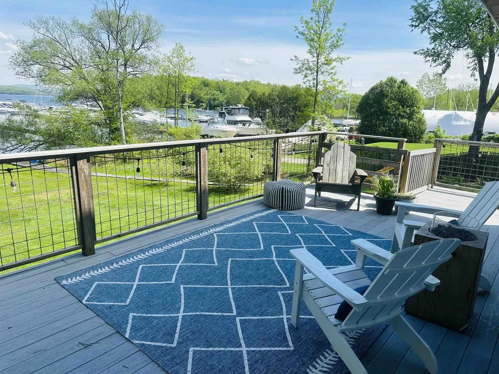 94 Lilac Street Colchester VT 05446