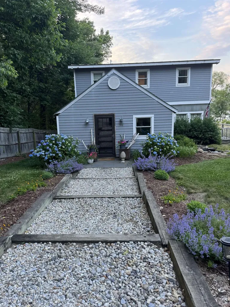 94 Lilac Street Colchester VT 05446