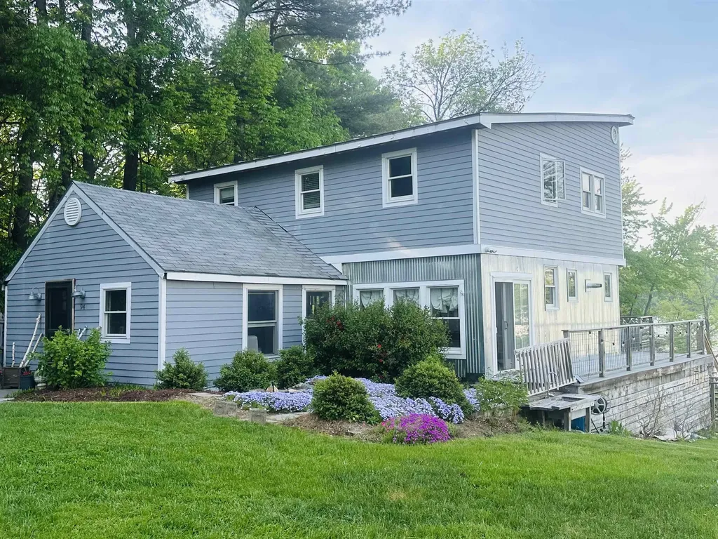 94 Lilac Street Colchester VT 05446